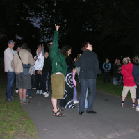 kbg bat walk